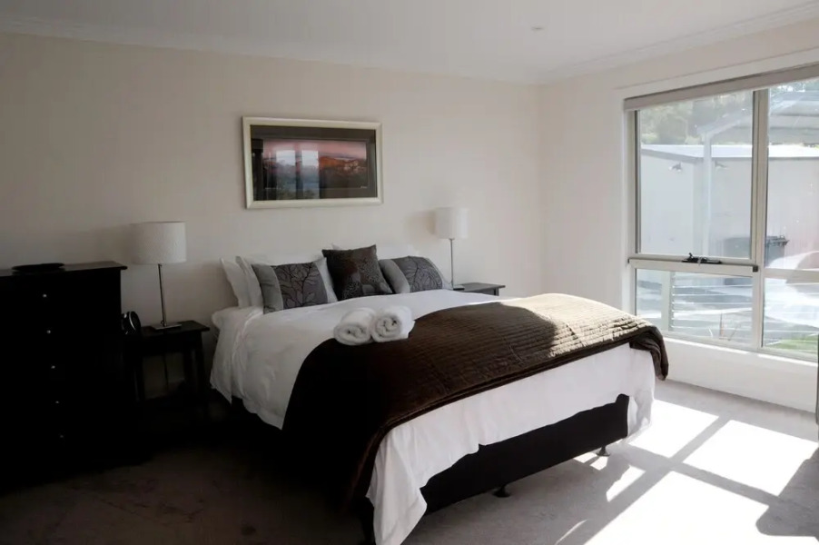 Essentially Tas Brooks Bay