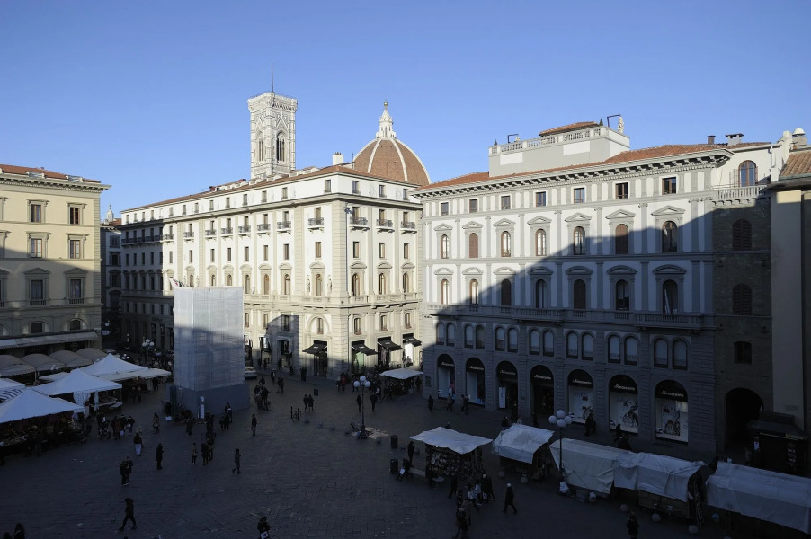 Luxury B&B La Dimora degli Angeli