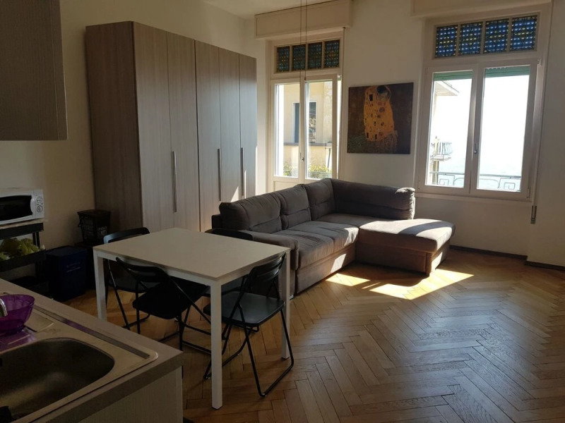 Appartamento Bouganville Gardone Riviera