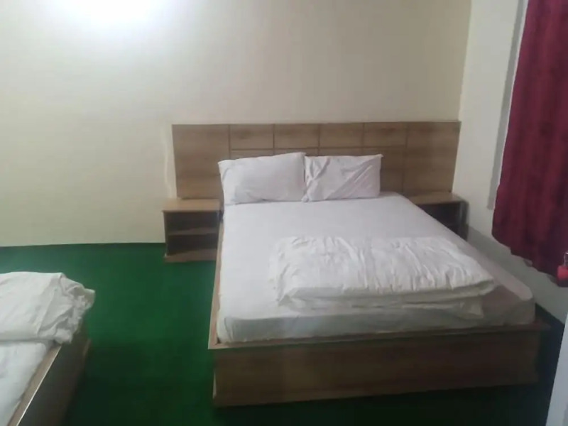 Hunza Cherry Guest House