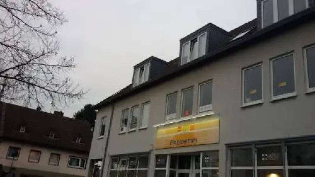 Appartment Bella Italia