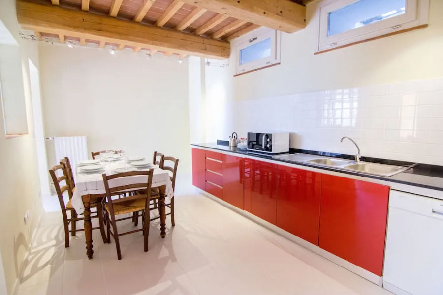 Holiday Home Il Borgo Degli Agrumi