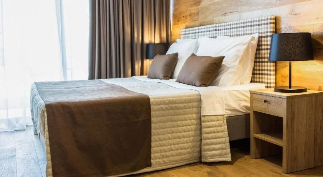 Korona, Resort & Entertainment