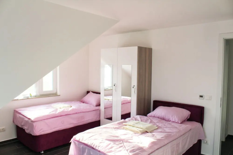 Zimmer Vermietung Neuburg