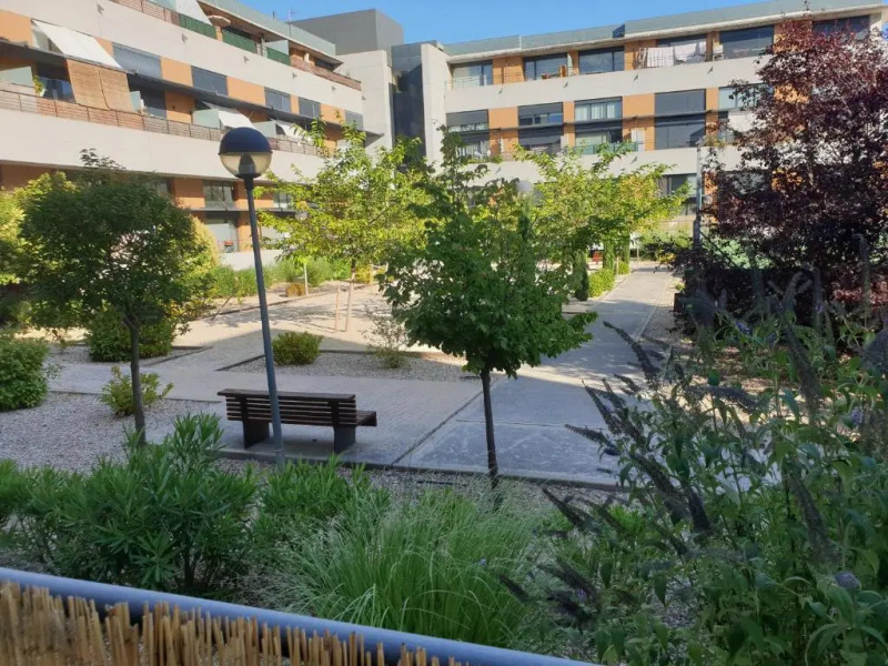 Cozy Loft in Tres Cantos, 20 min to Madrid