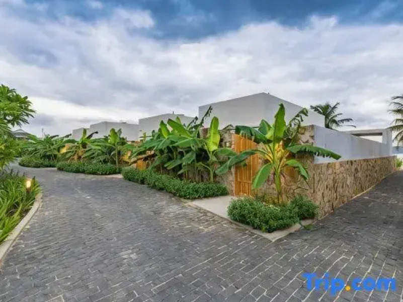 Que Toi Village Resort Phu Yen