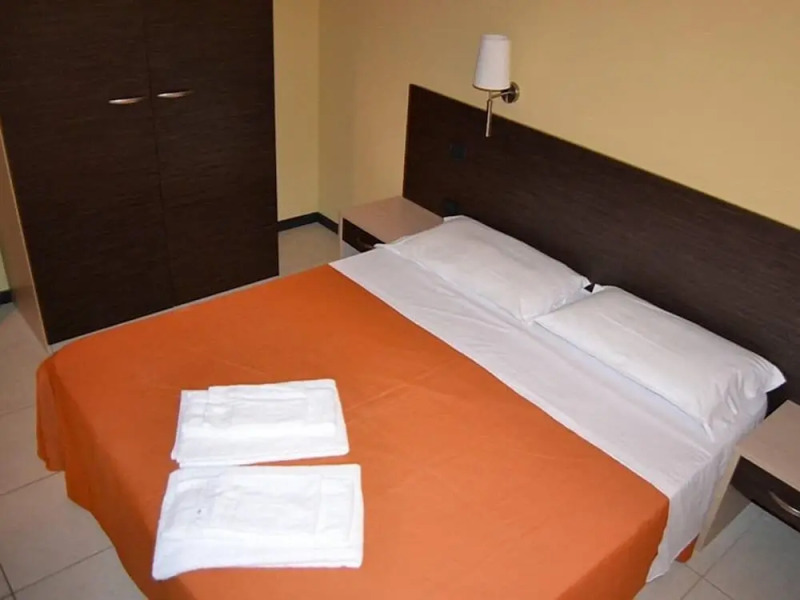 La Marina residence club