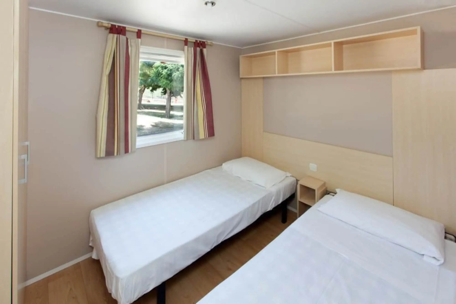 Camping Roma Flash