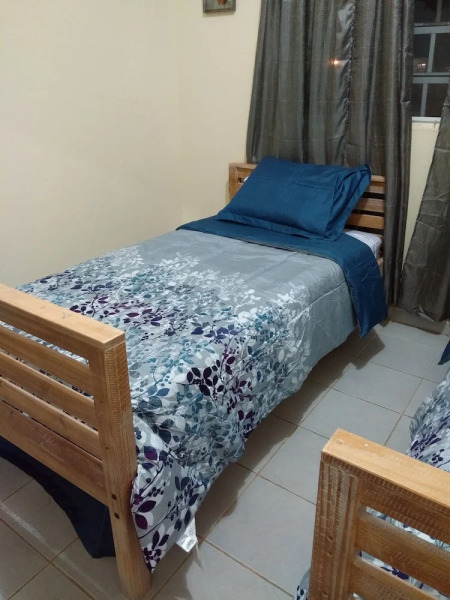 Casa De Campo Rio Arriba