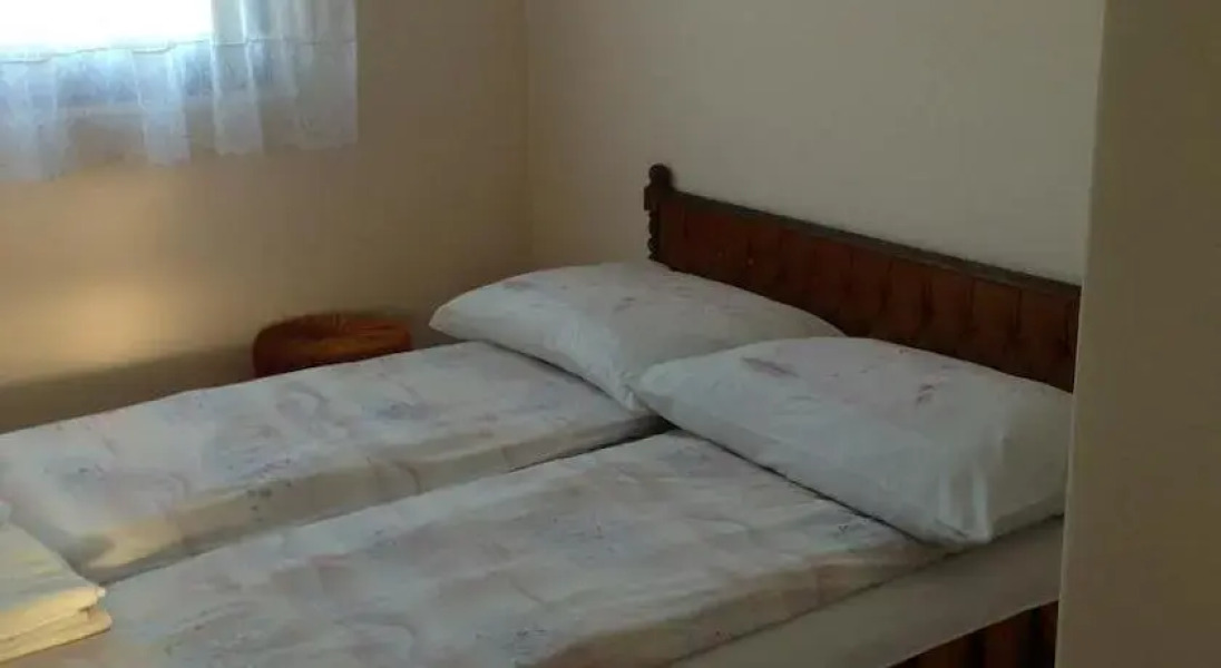 Pillangó Vendégház