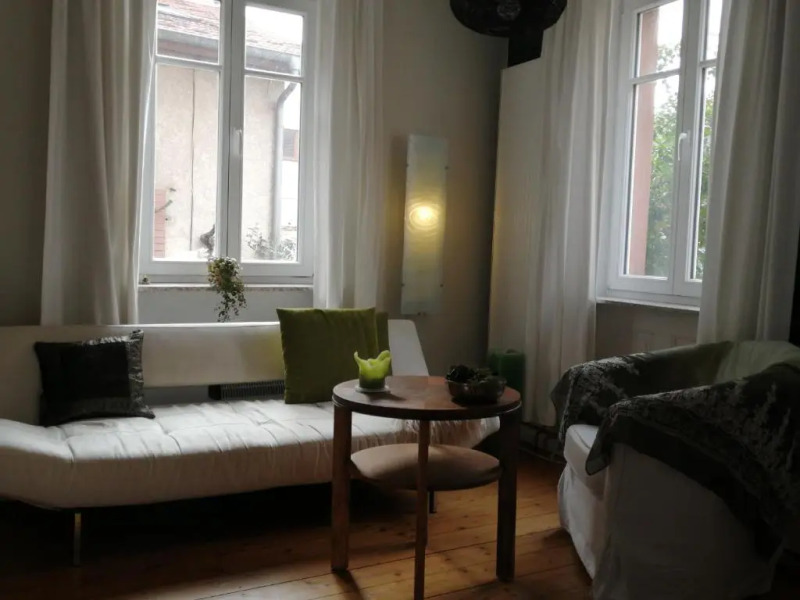 Fewo Winzerhaus 1900