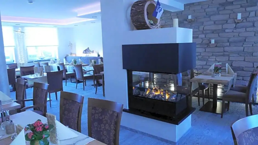 Hotel-Restaurant Goldener Adler