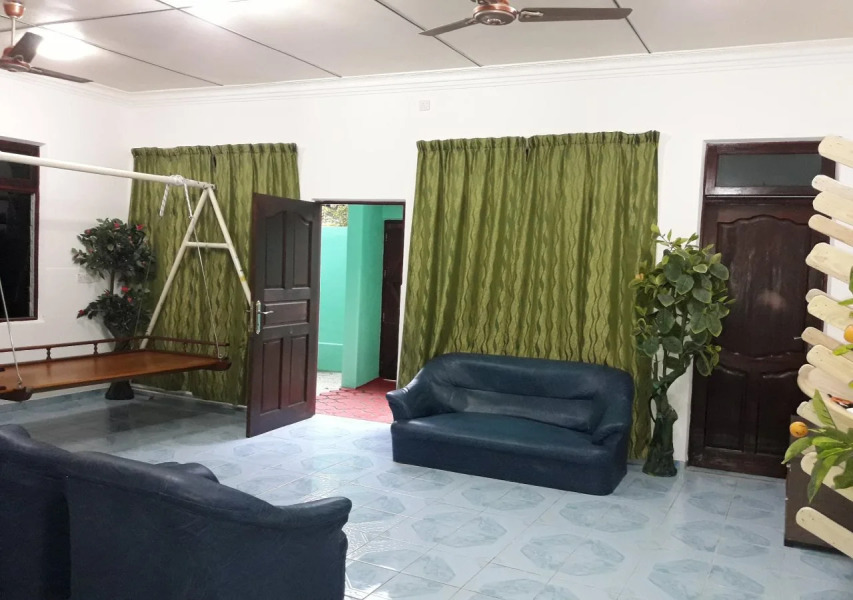 Muli Inn Surf View Maldives