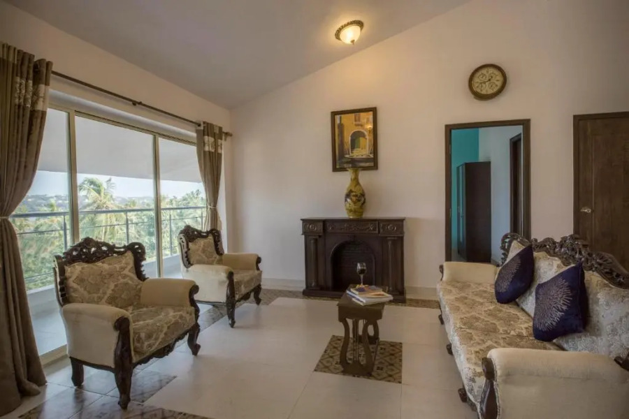 Ocean Shores Hospitality