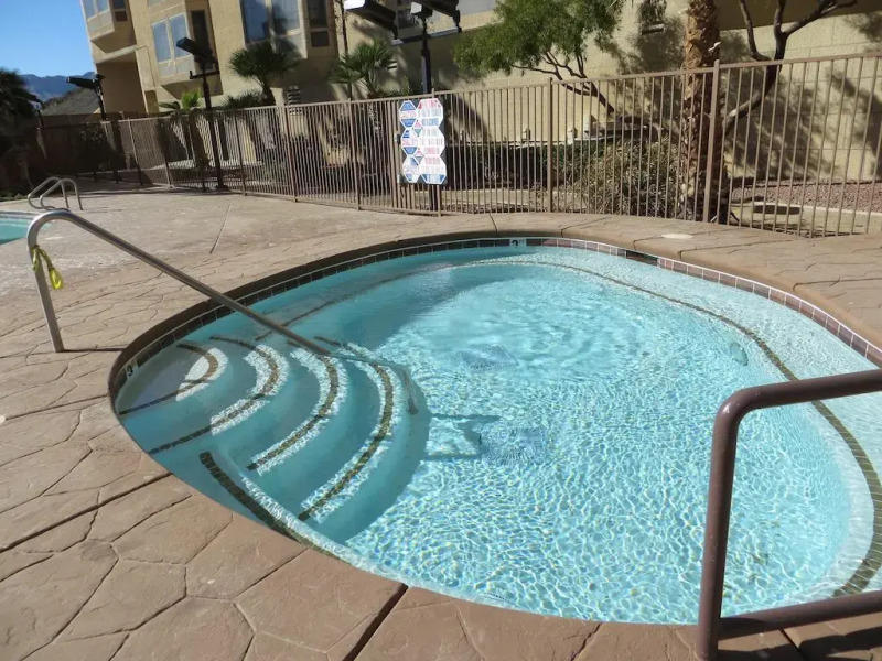 Whiskey Pete's Hotel & Casino