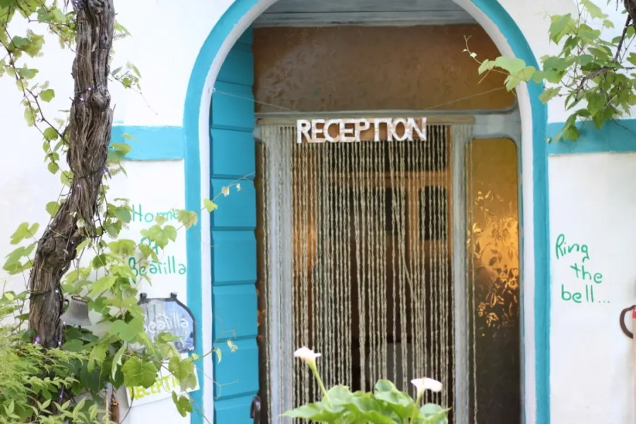 Beatilla Holiday Farm