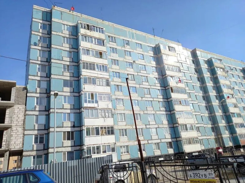 Alatir Gubkinskiy, mkr. 9, d. 3