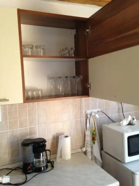 Sahara Ferienwohnung