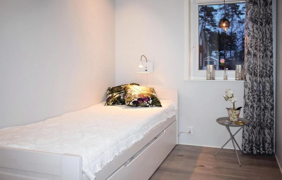 Amazing Home in Vittsjö With 2 Bedrooms, Sauna and Wifi