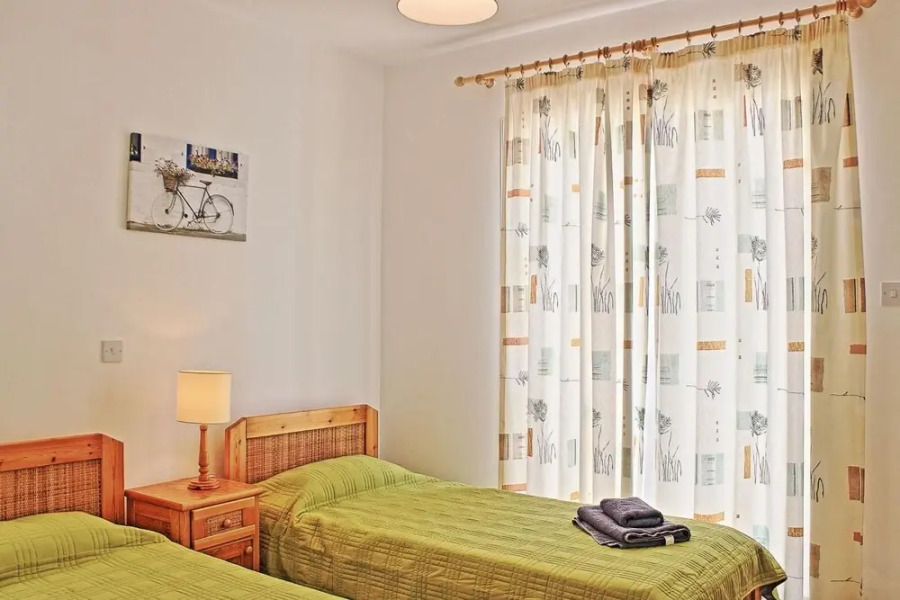 Villa Amarylis in Argaka