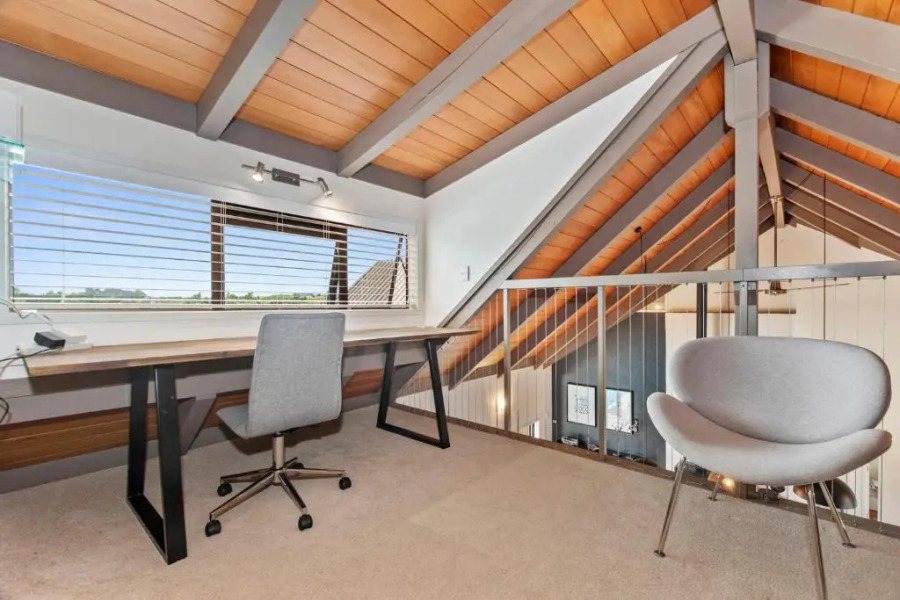 Riverview Landing - Kerikeri Holiday Home