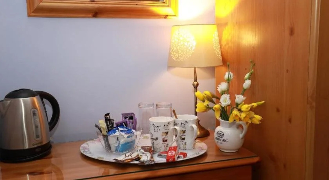 Rockhill Guest House