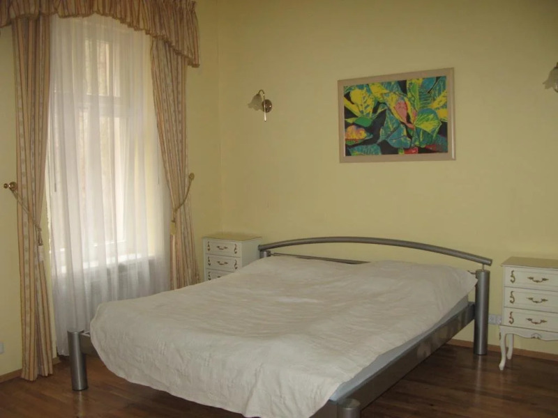 Apartmány U Thermalu