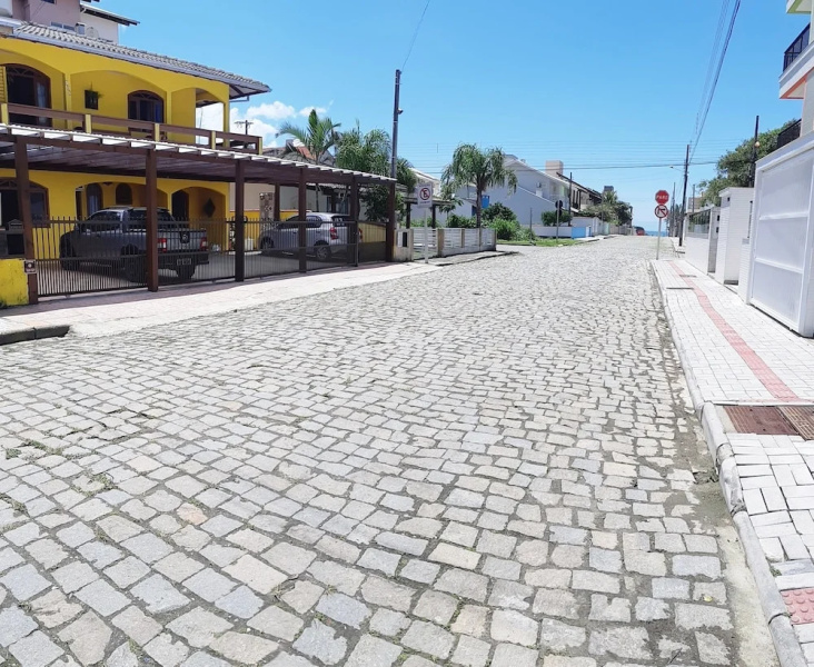 Canto do Pescador
