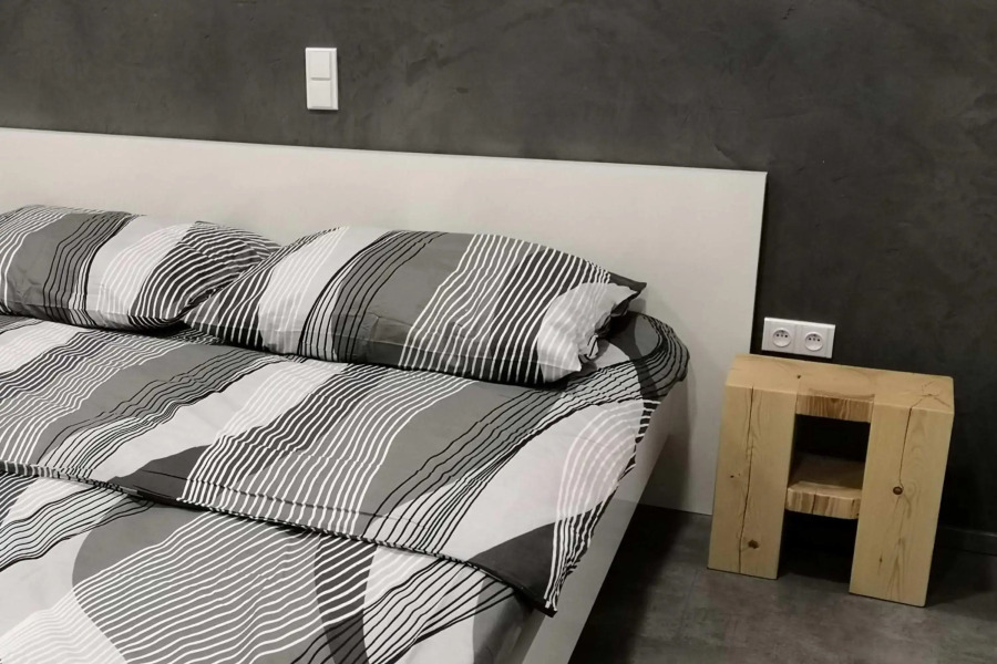 Apartmán Luční NMNM