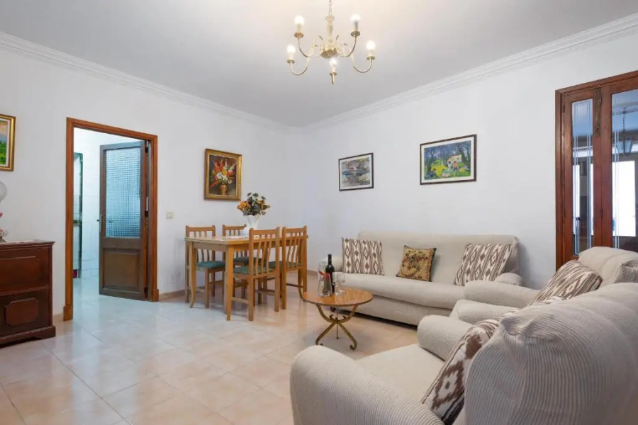 Townhouse Can Bregat