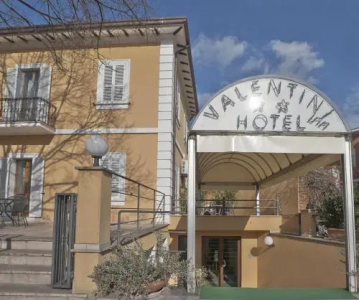 Hotel Valentini Inn