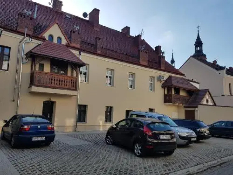 Apartament Pszczyna Centrum