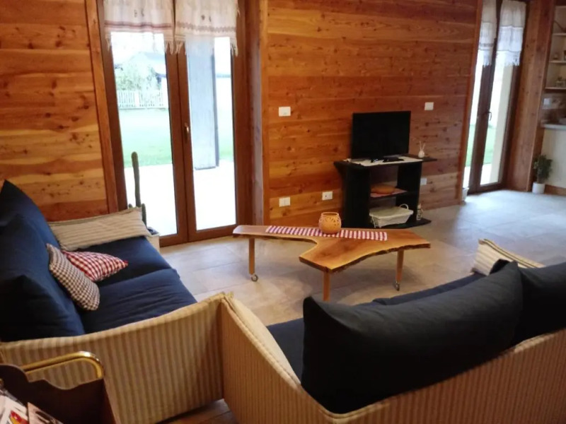 Appartamento L'albero e le stelle