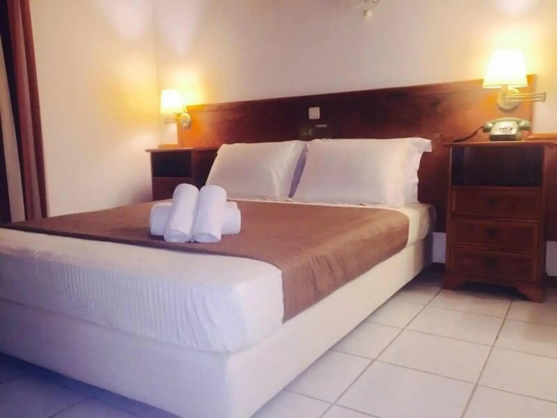 Sunrise Inn