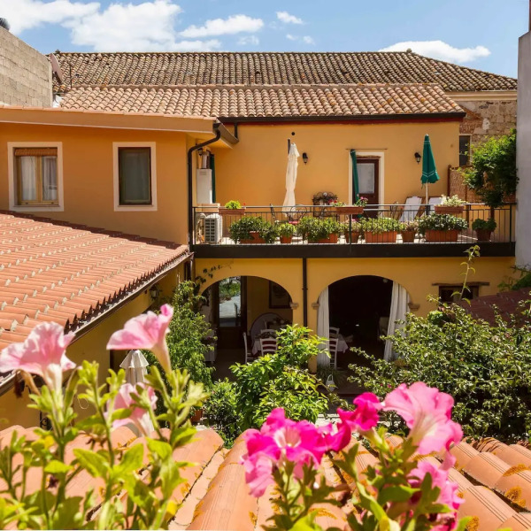 B&B Casa di Nonna Peppina