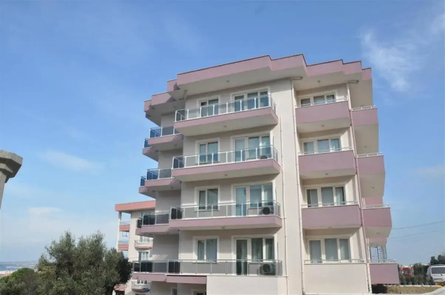 Dort Mevsim Suit Otel