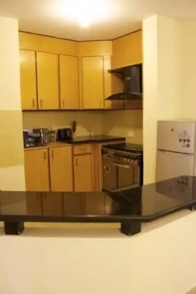 Mariners Base Apartments