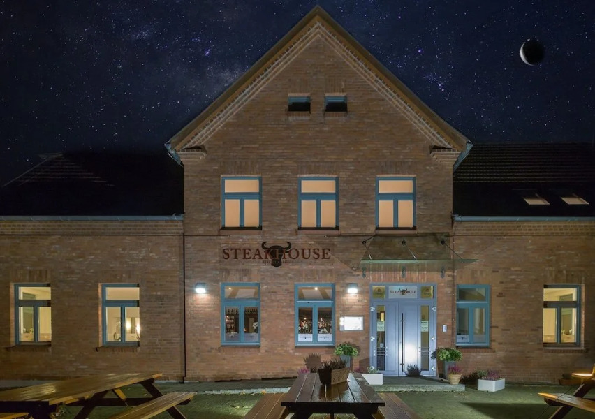 Steakhouse Groß Laasch