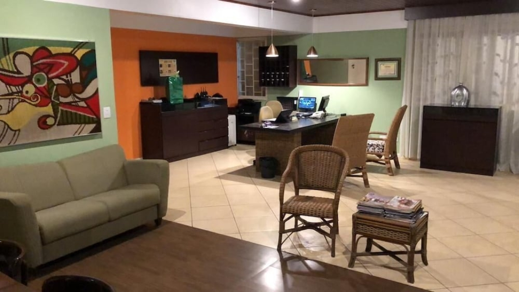 Araucária Park Hotel