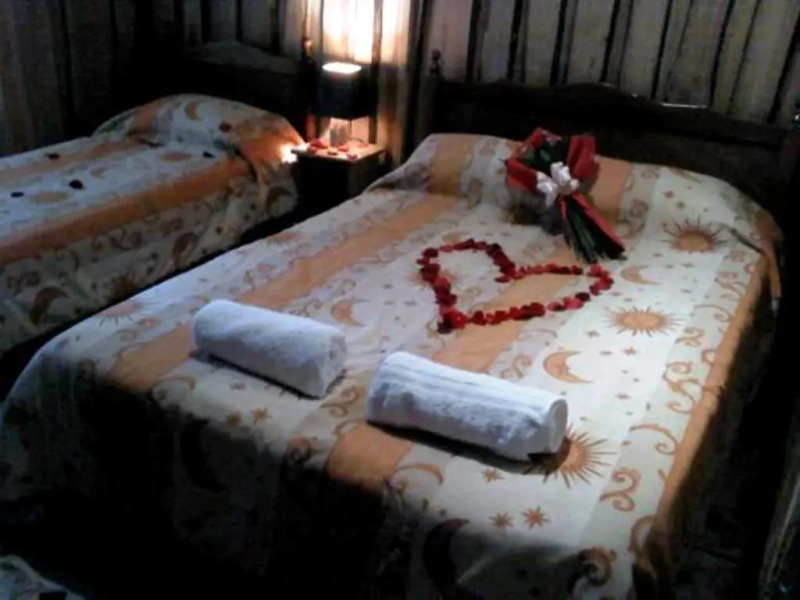 Mirador Valle del General