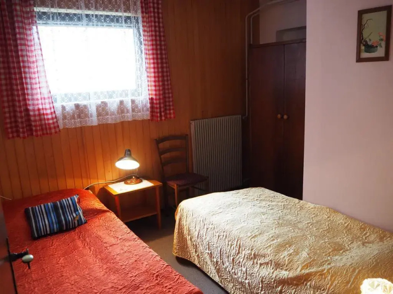Apartma FONDA