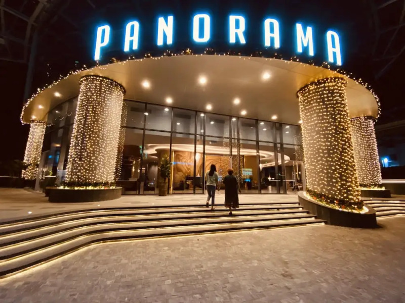 Panorama Nha Trang Hotel & Apartments