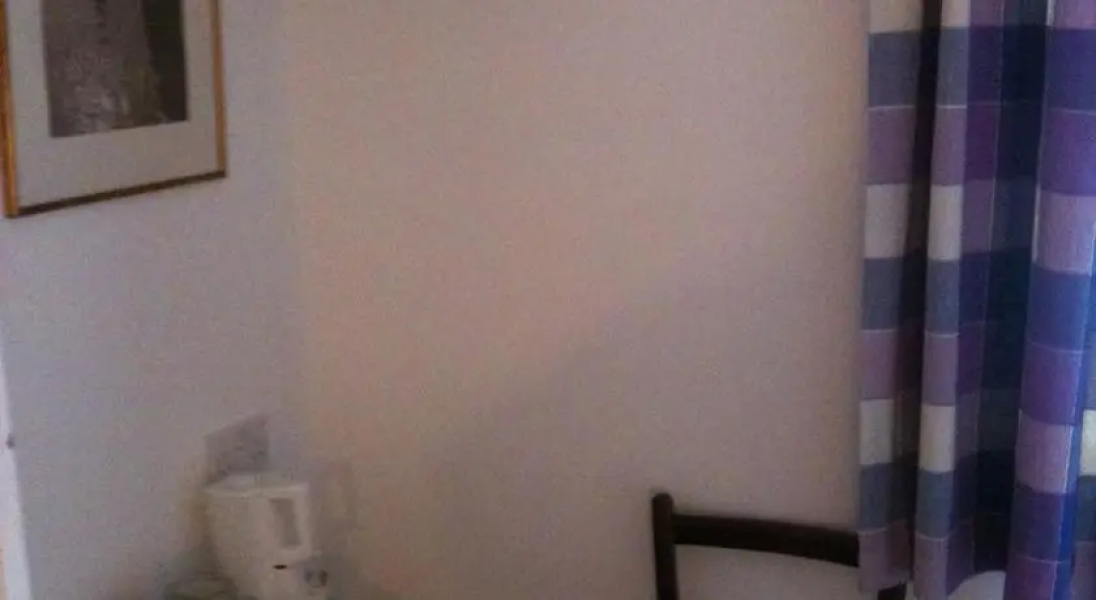 The Blacksmiths House