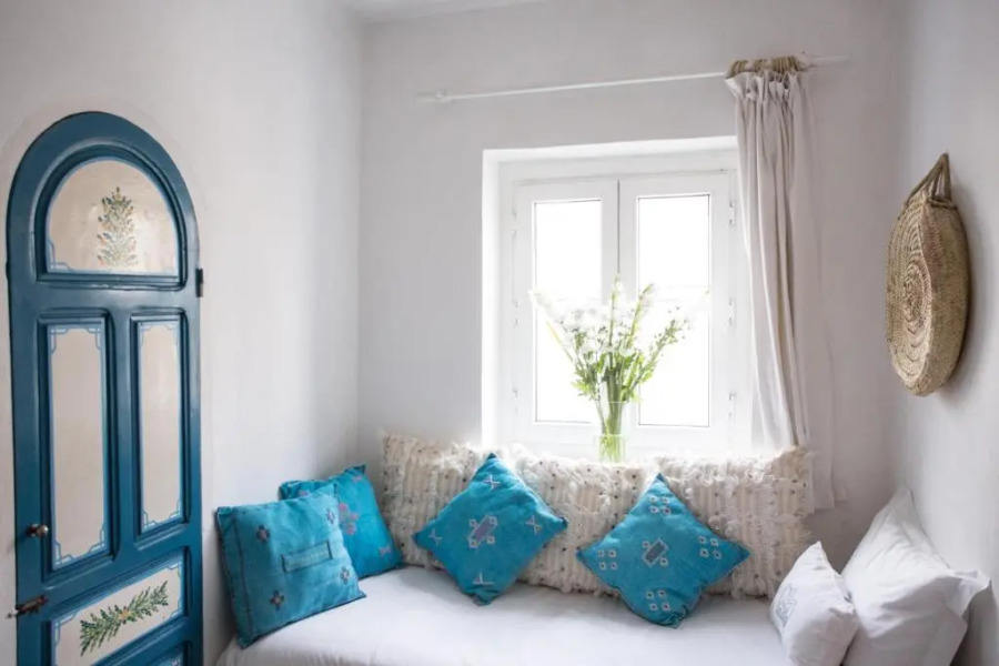 Hotel Emeraude Essaouira