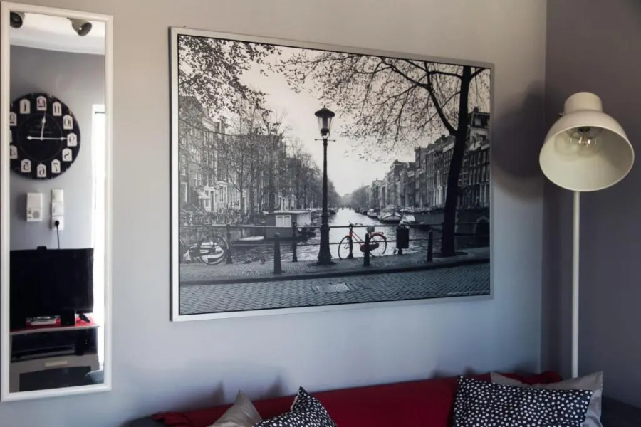 'Romeo & Juliet' Cozy Apartment With Breathtaking View