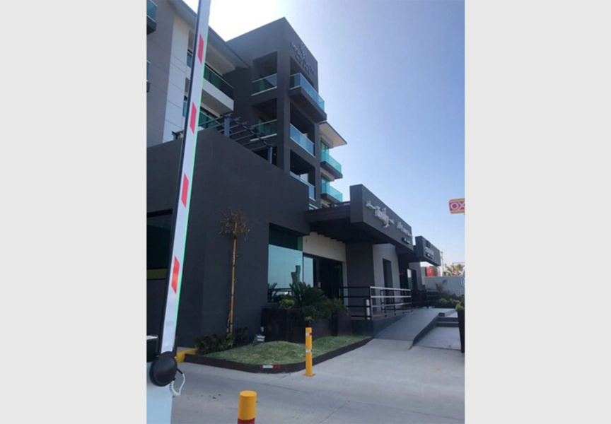 Hotel Marea Vista