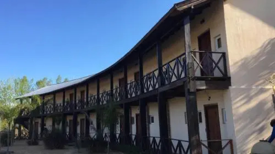 La Delfina Island Resort