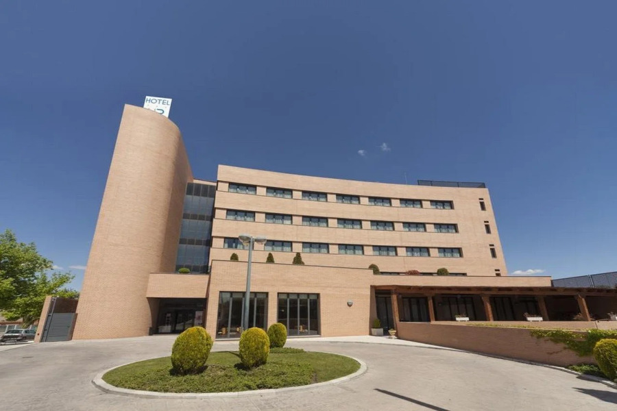 Hotel Reston Valdemoro
