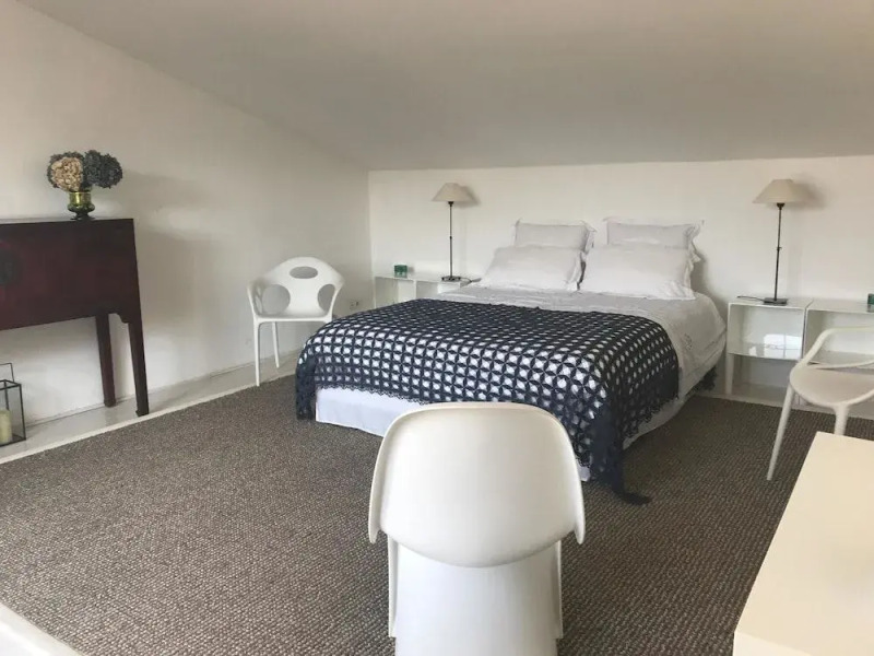 Maison D'hôtes Aregno