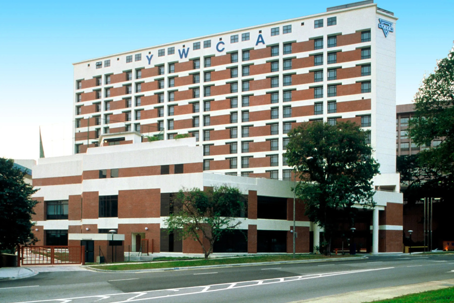 YWCA Fort Canning
